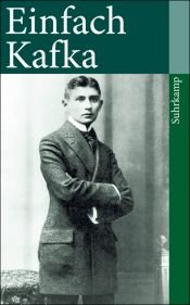 book cover of Einfach Kaf by Francas Kafka