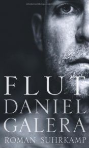 book cover of Flut by Daniel Galera