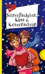 book cover of Schneeflöckchen, Kuss & Kerzenschein by Sabine Both