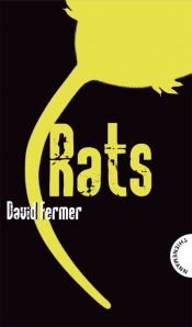 book cover of Rats by David Fermer