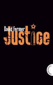 book cover of Justice by David Fermer