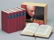 book cover of Werke in sechs Bänden, Bd. 2, Kritik der reinen Vernunft by Immanuel Kant