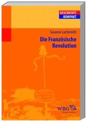 book cover of Die Französische Revolution by Susanne Lachenicht