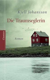 book cover of Die Traumsegleri by Kjell Johansson