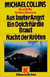 book cover of Aus lauter Angst by Michael Collins