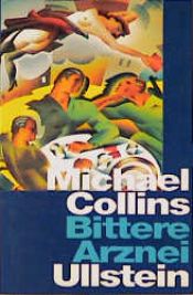 book cover of The Nightrunners by Michael Collins