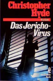 book cover of Jericho Falls by Christopher Hyde