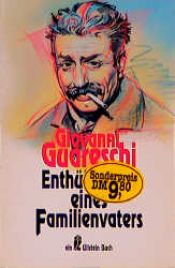 book cover of Enthüllungen eines Familienvaters by Giovannino Guareschi