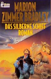 book cover of Seven from the Stars by Marion Zimmer Bradley
