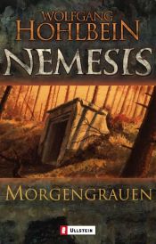 book cover of Morgengrauen by Wolfgang Hohlbein