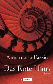 book cover of Das rote Haus by Annamaria Fassio