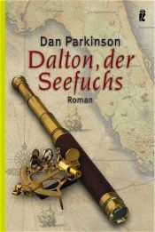 book cover of Dalton, der Seefuchs by Dan Parkinson
