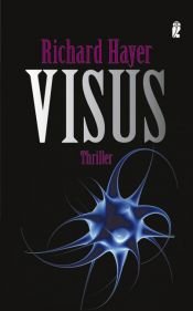 book cover of Visus by Richard Hayer