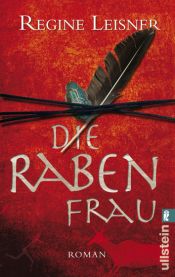 book cover of Die Rabenfrau by Regine Leisner