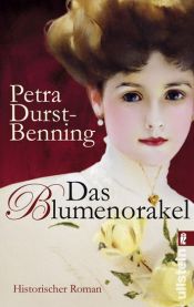 book cover of Das Blumenorakel by Petra Durst-Benning