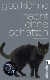 book cover of Nacht ohne Schatten by Gisa Klönne