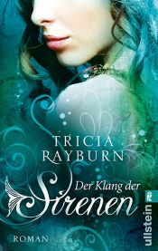 book cover of Undercurrent: A Siren Novel by Tricia Rayburn