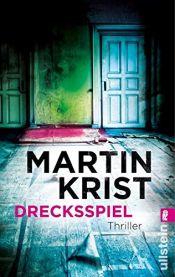 book cover of Drecksspiel by Martin Krist