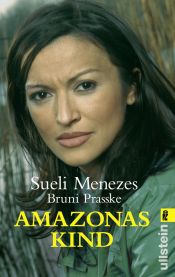 book cover of Amazonaskind by Sueli Menezes