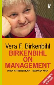 book cover of Birkenbihl on Management by Vera F. Birkenbihl