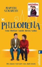 book cover of Philomena by Martin Sixsmith