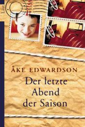 book cover of Genomresa by Åke Edwardson