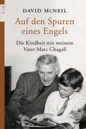 book cover of Auf den Spuren eines Engels by David McNeil