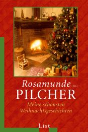 book cover of Meine schönsten Weihnachtsgeschichten by Роузамънд Пилчър