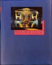 book cover of Das Deutsche Theater. Eine Geschichte in Bildern by Alexander Weigel