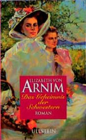 book cover of Expiation by Elizabeth von Arnim