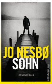 book cover of Der Sohn by Γιου Νέσμπε