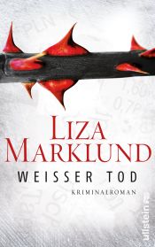 book cover of Du gamla du fria by Liza Marklund