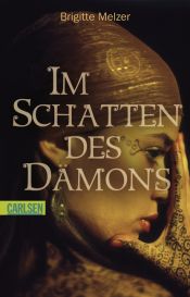 book cover of Im Schatten des Dämons by Brigitte Melzer