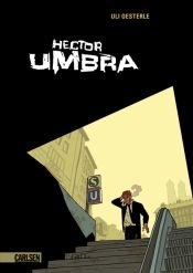 book cover of Hector Umbra by Uli Oesterle