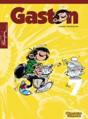 book cover of UN Gaffeur Sachant Gaffer by André Franquin