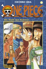 book cover of One piece (巻34) (ジャンプ・コミックス) by Eiichirō Oda