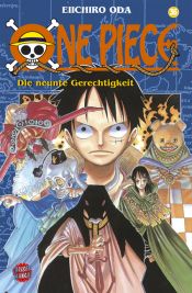 book cover of One Piece, Vol. 36 (One Piece (Graphic Novels)) by Eiichirō Oda
