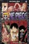 One Piece bd. 50: Gensyn med red Line