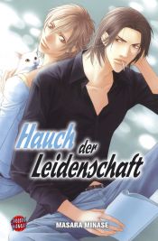 book cover of Hauch der Leidenschaft by Masara Minase