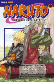 book cover of Naruto, Vol. 42 by Kishimoto Masashi