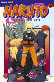 book cover of Naruto volume 31 by Kishimoto Masashi