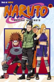 book cover of Naruto, tome 32 by Kishimoto Masashi