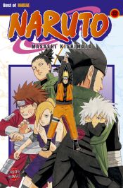 book cover of Naruto, Tome 37 by Kishimoto Masashi