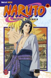 book cover of NARUTO 巻ノ38 (ジャンプコミックス) by Kishimoto Masashi