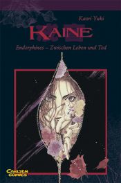 book cover of Kaïné by Kaori Yuki