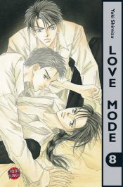 book cover of Love Mode: v. 8 by Yuki Shimizu