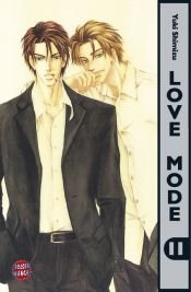 book cover of Love Mode, 11 by Yuki Shimizu