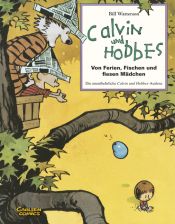 book cover of Calvin und Hobbes: Sammelband 3 by Bill Watterson