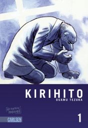 book cover of Kirihito, Band 1 by เทะซึกะ โอะซะมุ