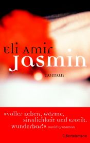 book cover of Jasmine by Eli Amir